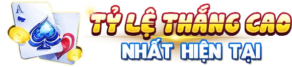 Tỷ lệ thắng cao nhất hiện tại